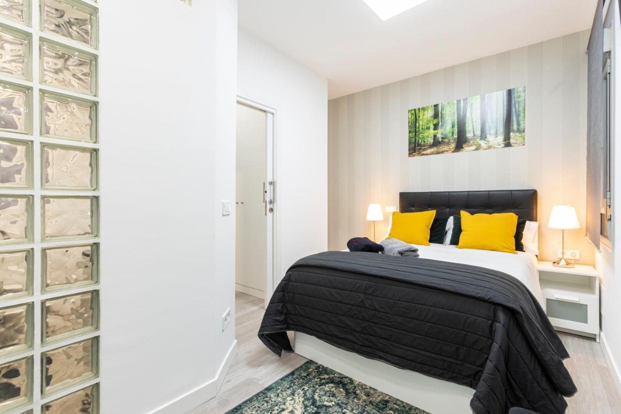 Madrid Rio Apartment Exterior foto